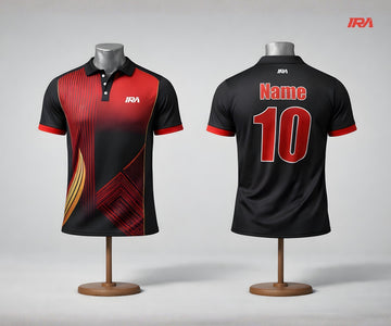 How to Design Your Own Cricket Jersey Online with Ease