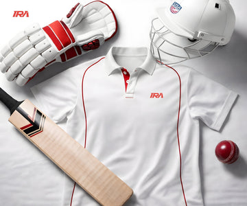 Custom Cricket Jerseys Designed for USA Teams