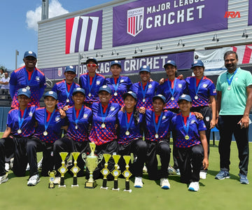 Building Team Identity with Custom Cricket Apparel at IRA Sportswear