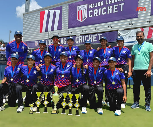 Building Team Identity with Custom Cricket Apparel at IRA Sportswear