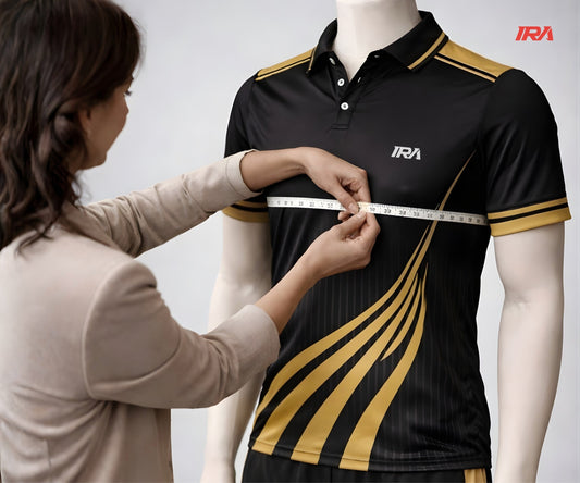 Mastering Sportswear Sizing: A Comprehensive Guide to Finding Your Perfect Fit