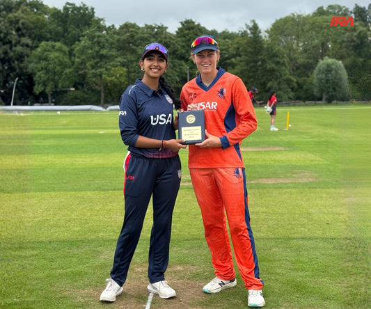 The Importance of Custom Jerseys in Sports: A Focus on Cricket