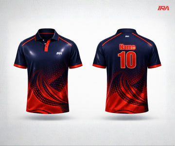 The Future of Custom Jerseys: Top Trends for 2025