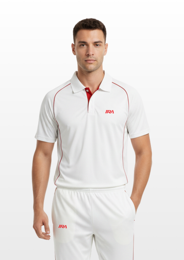 Cricket Whites