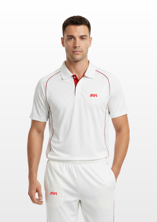 Cricket Whites