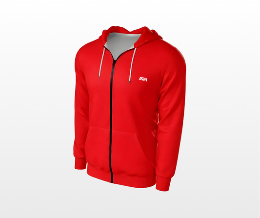 Hoodie - Prime Solid