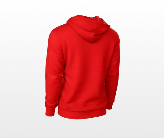 Hoodie - Prime Solid