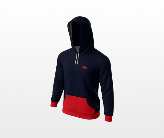 Hoodie - Urban Pocket