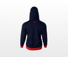 Hoodie - Urban Pocket