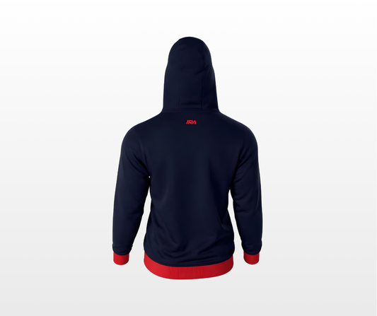 Hoodie - Urban Pocket