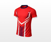 Soccer Playing Jersey