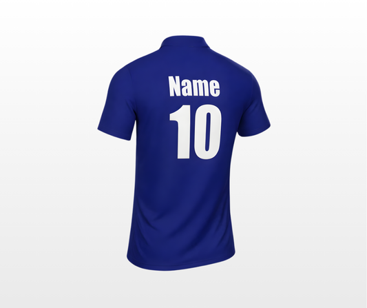 Tennis Classic Playing Jersey