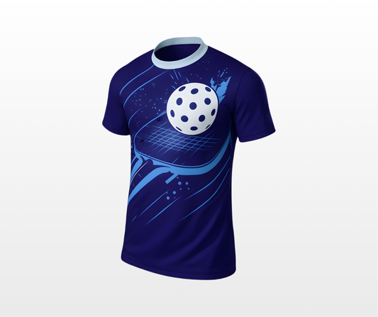 Pickleball Playing Jersey