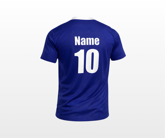 Pickleball Playing Jersey