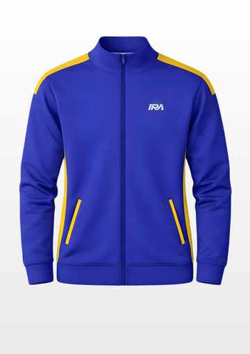 Jacket Hotspot