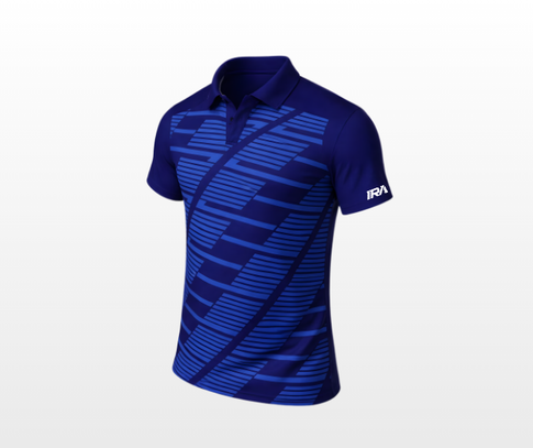 Tennis Classic Playing Jersey