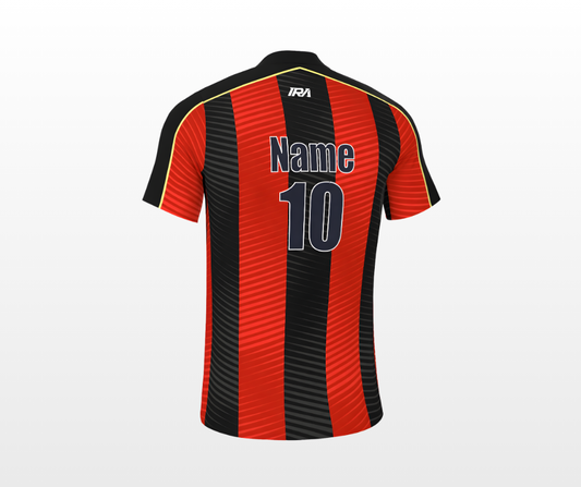 Soccer Pro Series Playing Jersey