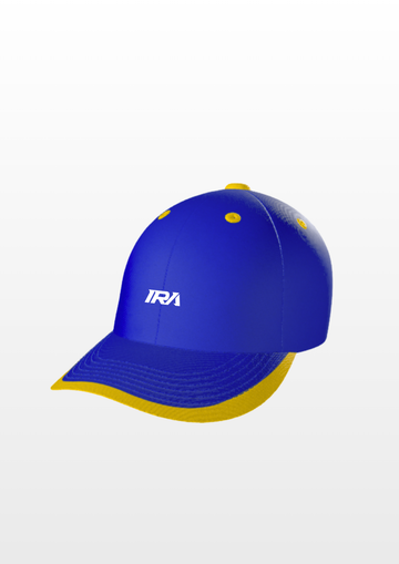 Cap Hotspot