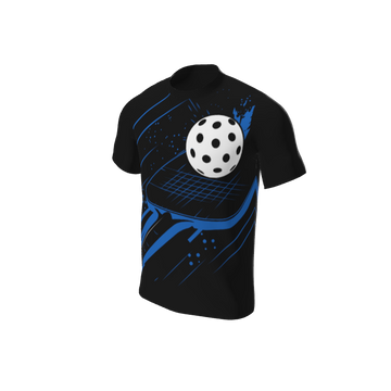 Pickle Ball Pickle Ball-33 T Shirt. (x 14)