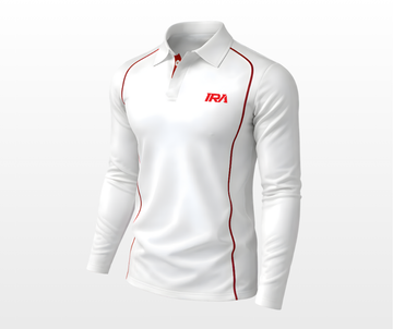Cricket Whites Classic T-Shirt - FS