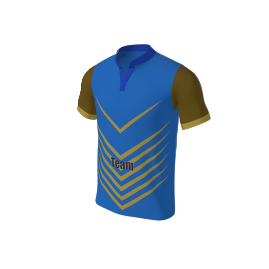 Cricket 25-718 Cricket T Shirts. (x 2)