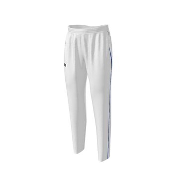 Cricket White Trouser Whites Trousers. (x 1)