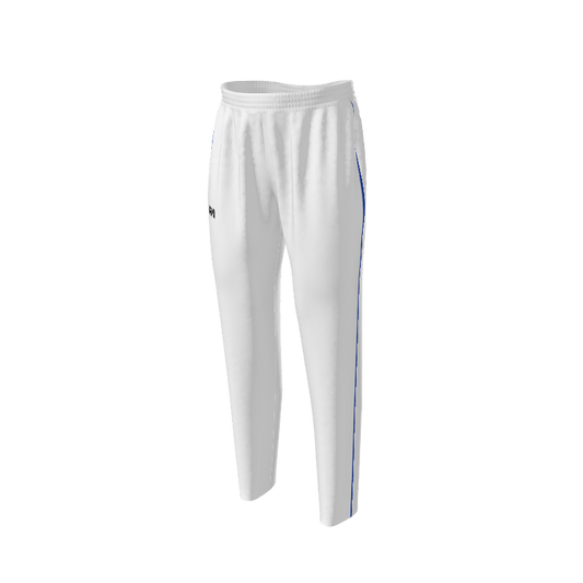 Cricket White Trouser Whites Trousers. (x 1)