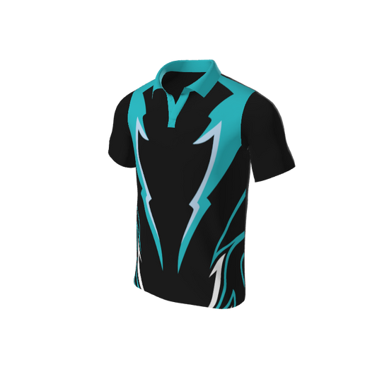 Cricket 25-644 Cricket T Shirts. (x 1)