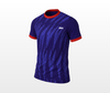 Cricket Training Jersey