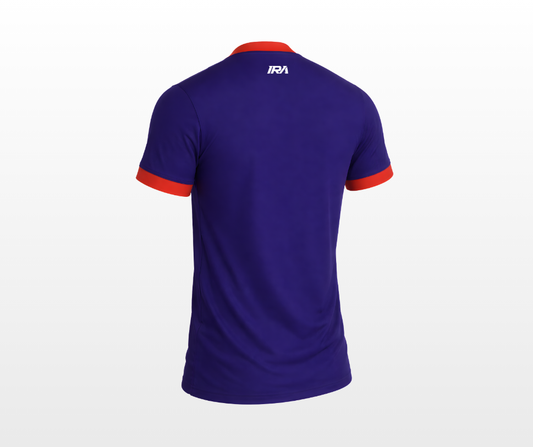 Cricket Training Jersey