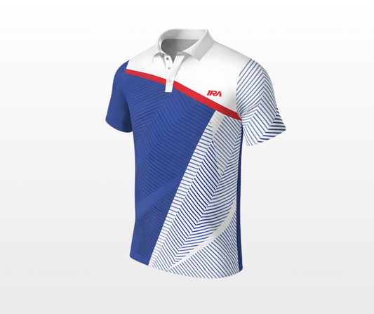 Badminton Pro Series Playing Jersey