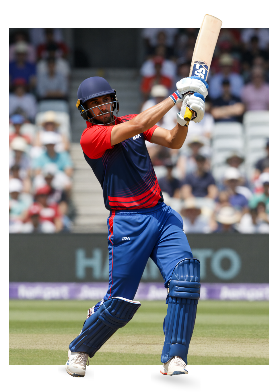<p>Cricket</p>