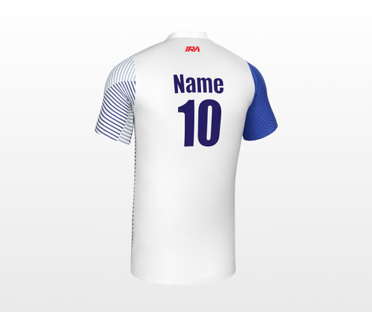 Badminton Pro Series Playing Jersey