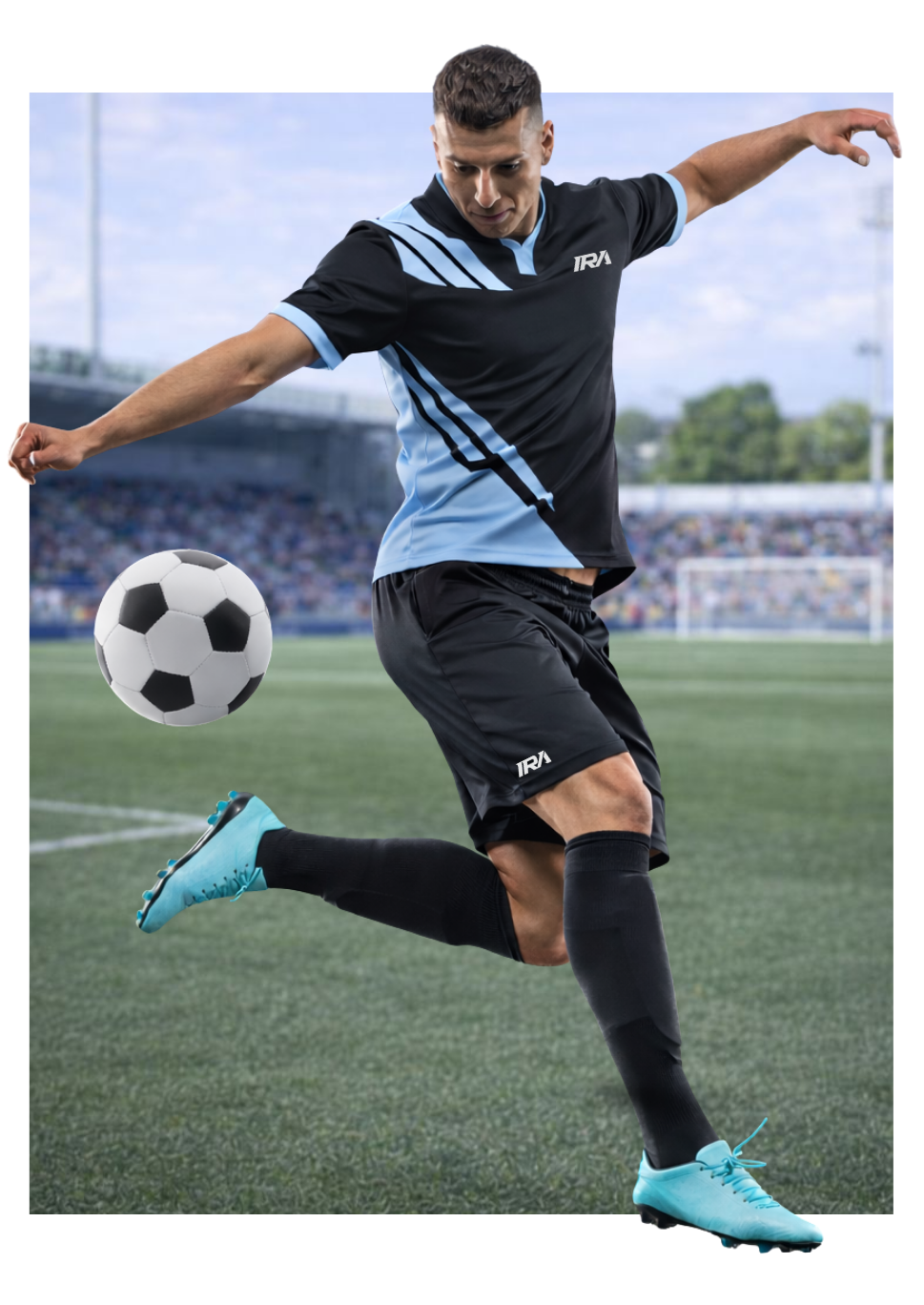 <p>Soccer</p>
