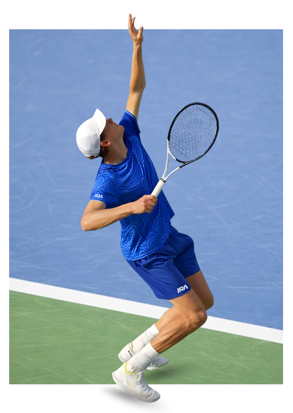 <p>Tennis</p>