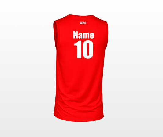 Training Tanks - Motion Weave