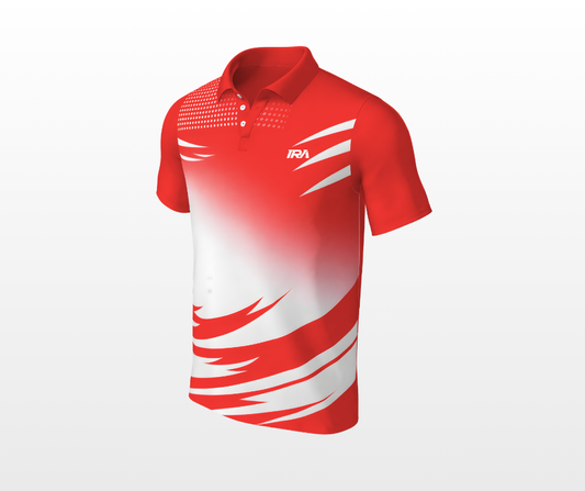 Tennis Pro Series Playing Jersey
