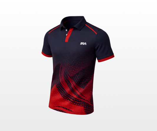Cricket Playing Jersey - NextGen Series