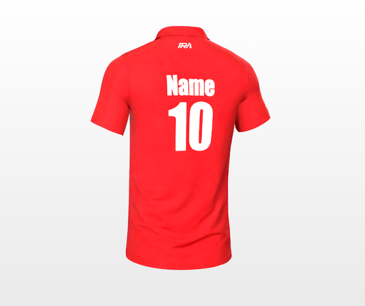 Tennis Pro Series Playing Jersey