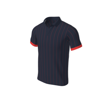 Cricket 25-712 Cricket T Shirts. (x 44)