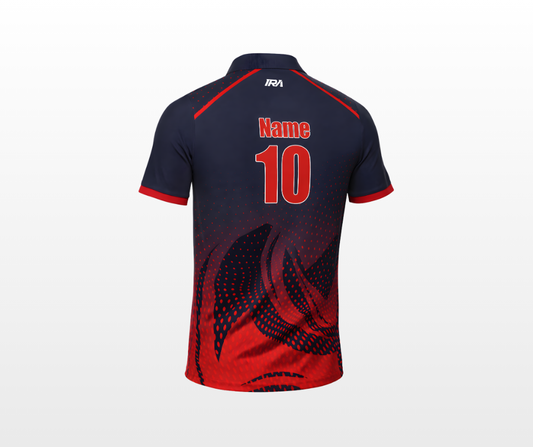 Cricket Playing Jersey - NextGen Series