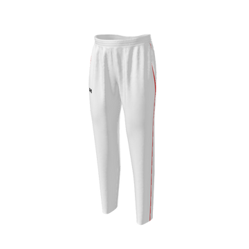 Cricket White Trouser Whites Trousers. (x 1)