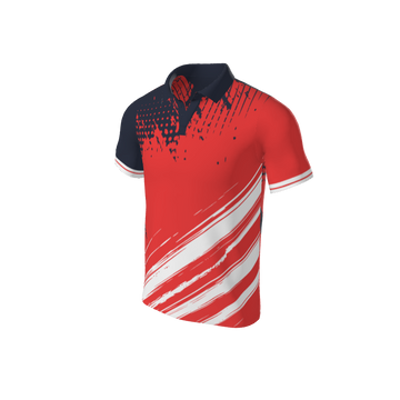 Cricket 25-728 Cricket T Shirts. (x 1)