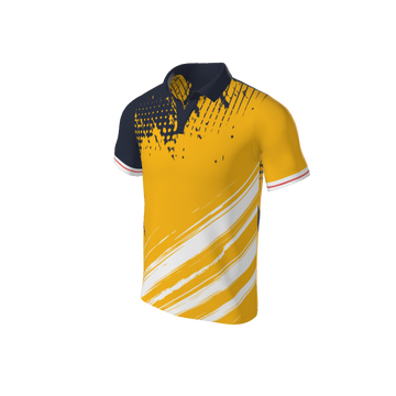 Cricket 25-728 Cricket T Shirts. (x 1)