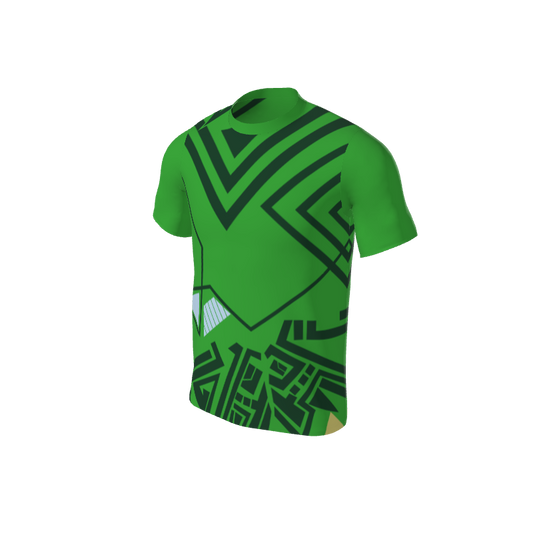 Soccer Soccer-25 T Shirt. (x 1)