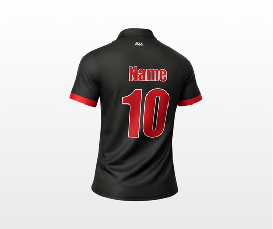 Cricket Playing Jersey