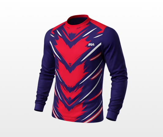 Soccer Goal Keeper Jersey