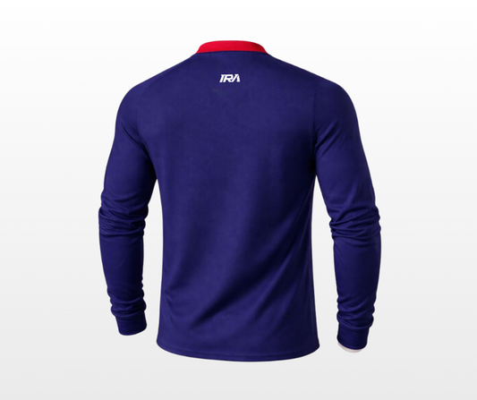 Soccer Goal Keeper Jersey