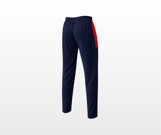 Cricket Pro Match Trouser - Apex Panel