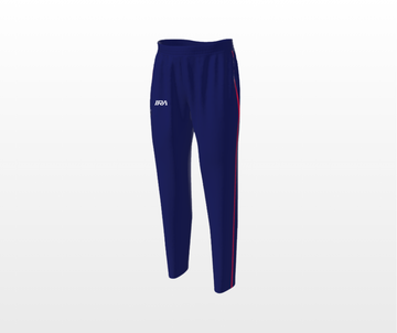Cricket Pro Match Trouser – Edge Pipe